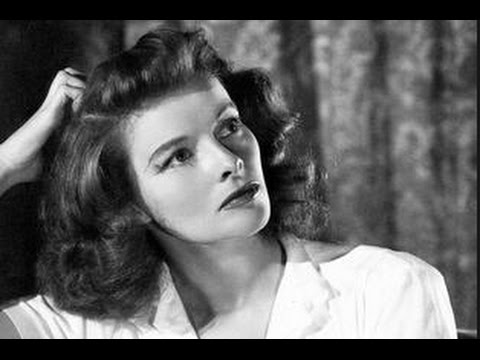 キャサリン ヘップバーン 偉人の格言 名言 いい言葉 24 Wise Remark Proverb Katharine Houghton Hepburn Youtube