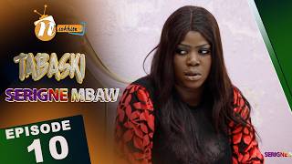 TABASKI  SERIGNE MBAW EPISODE 10