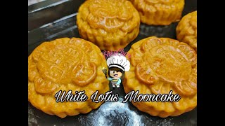 Athlete Statistics White Lotus Mooncake