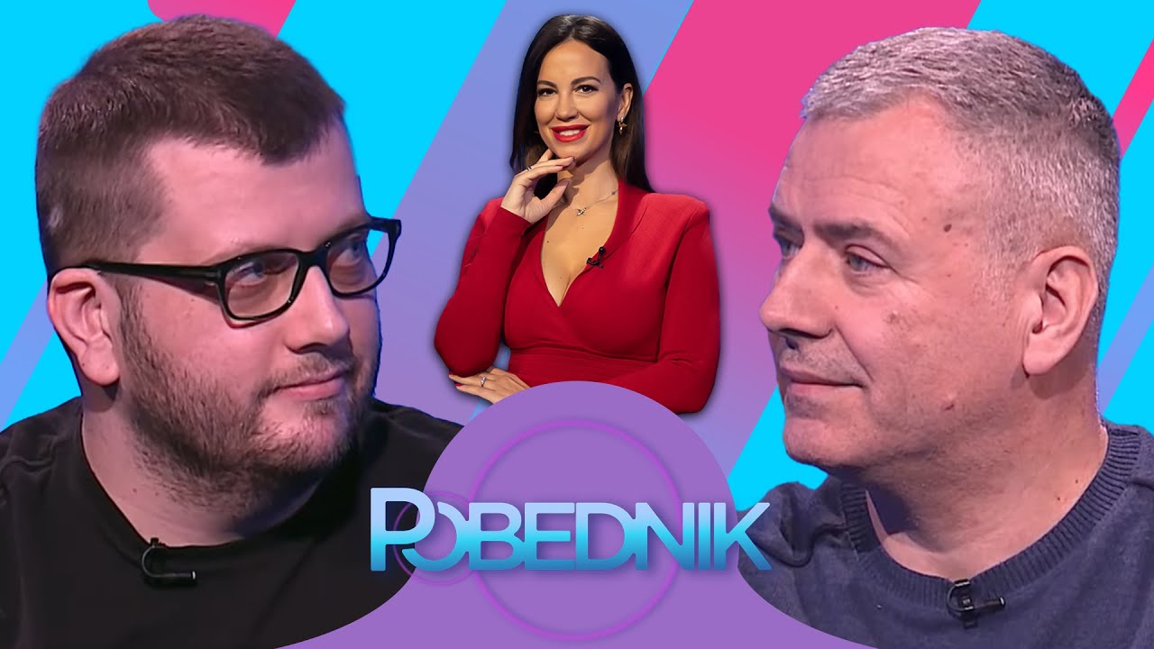 Pobednik - 18.07.2025.