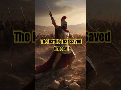 The Battle of