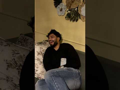 Rashida Zeeshan Ke Reaction Fokat Shortvideo Zeeshan Rashida Ayesha Abreshkhan