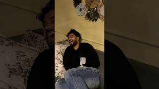 Rashida & Zeeshan Ke Reaction