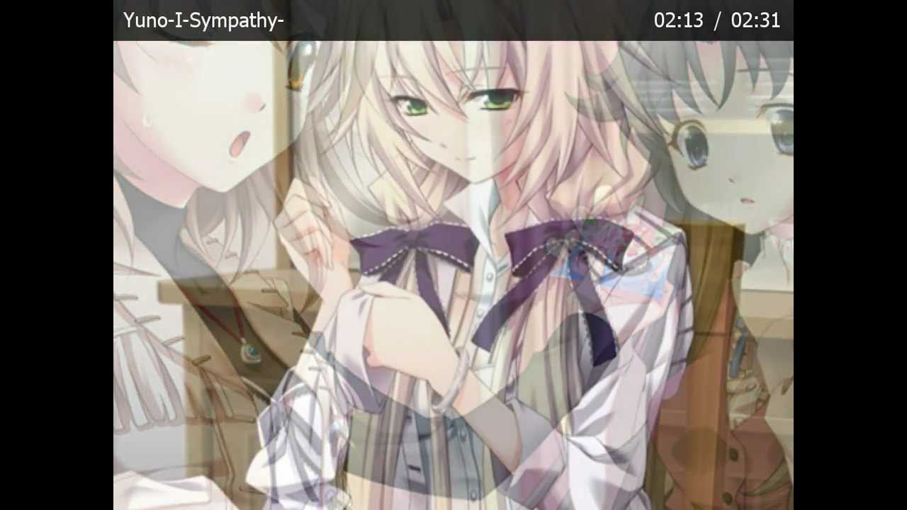 MemoriesOff6 -結乃BGM