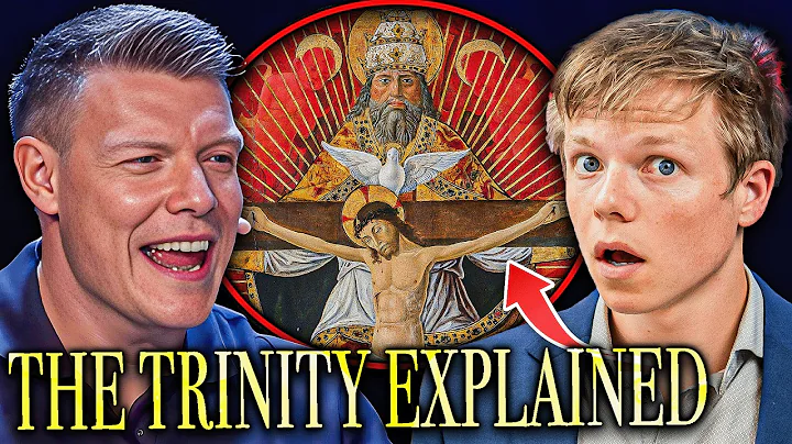 Wes Huff Explains The Absolute Best Way To Understand The Trinity