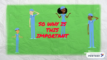 Importance of the Explanatory Model