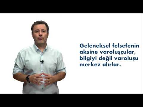 BATI EDEBİYATINDA AKIMLAR II - Ünite5 Özet