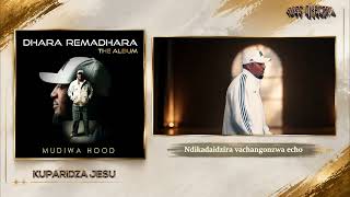 Mudiwa Hood – Kuparidza Jeso  (feat. Runna Rulez) (Official Visualizer)