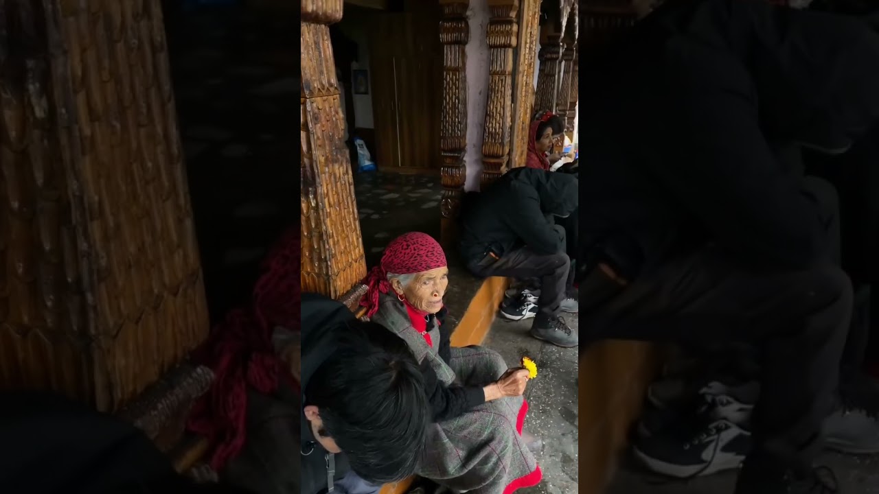 Pahari Culture ||Kullu|| Manali || 