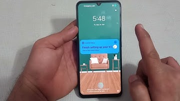 Vivo y02 mein notification on lock screen enable Karen, how to enable notification on lock screen in