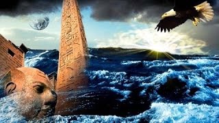 Уцелевшие обитатели Атлантиды. Битва цивилизации - Сенсационные открытия. Уцелевшие обитатели Атлантиды. Битва цивилизации - Сенсационные открытия.