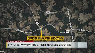 Investigation underway after NC trooper shoots suspect in leg following chase by WNCT-TV 9 On Your Side 39 views 12 hours ago 1 minute, 15 seconds