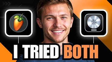 FL Studio vs Logic Pro: Which DAW Is Best for Producers in 2025?