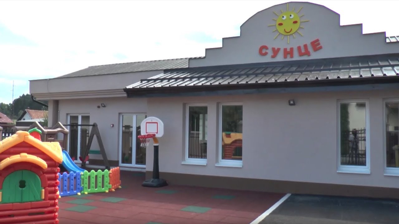 02.09.2019. NOVI VRTIĆ „SUNCE