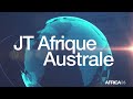 Le journal de l&#39;Afrique Australe du mardi 09 mars 2024