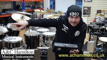 Yamaha EAD-10 Review And Demo - A&C Hamilton