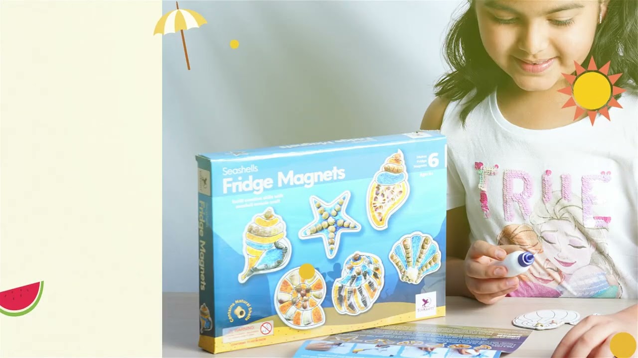 Amidst the Heatwaves, Let ToyKraftt's Toys Be Your Kid's Playtime Companion! 