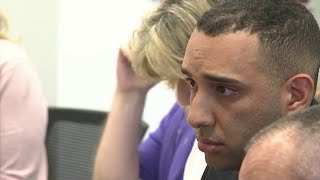 Officer who was shot during Pulse receives pension