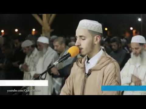 قالت الاعراب آمنا قل لم تؤمنوا ولكن قولوا اسلمنا سورة الحجرات القارئ زكريا فخر الدين
