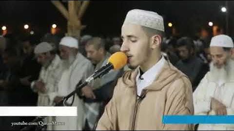 قالت الاعراب آمنا قل لم تؤمنوا ولكن قولوا اسلمنا سورة الحجرات القارئ زكريا فخر الدين