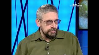 видео: Минералы Самарской области. Рассказывает Дмитрий Варенов картинка: Минералы Самарской области. Рассказывает Дмитрий Варенов