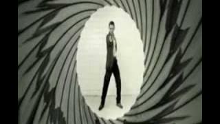 James Bond Theme - Moby