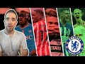 Chelsea Say NO To Osimhen,Toney &amp; Gyokeres! | Chelsea Want Sesko Or Ferguson?!