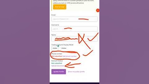 How to do KYC and Get Verified instantly on Remitano App 2023