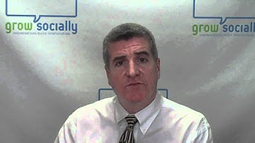 John Foley, Jr. Previews his "How Printers Can Market Themselves" Presentation"
