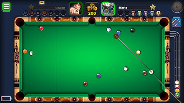 8 Ball Pool - GAMEPLAY PART 2