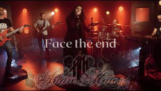 Watch Andre Matos Face The End video