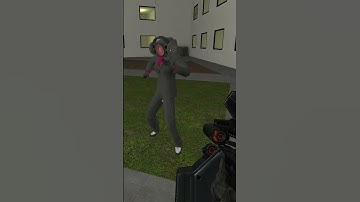 s086ep08 #shorts #nextbots #lmgmod