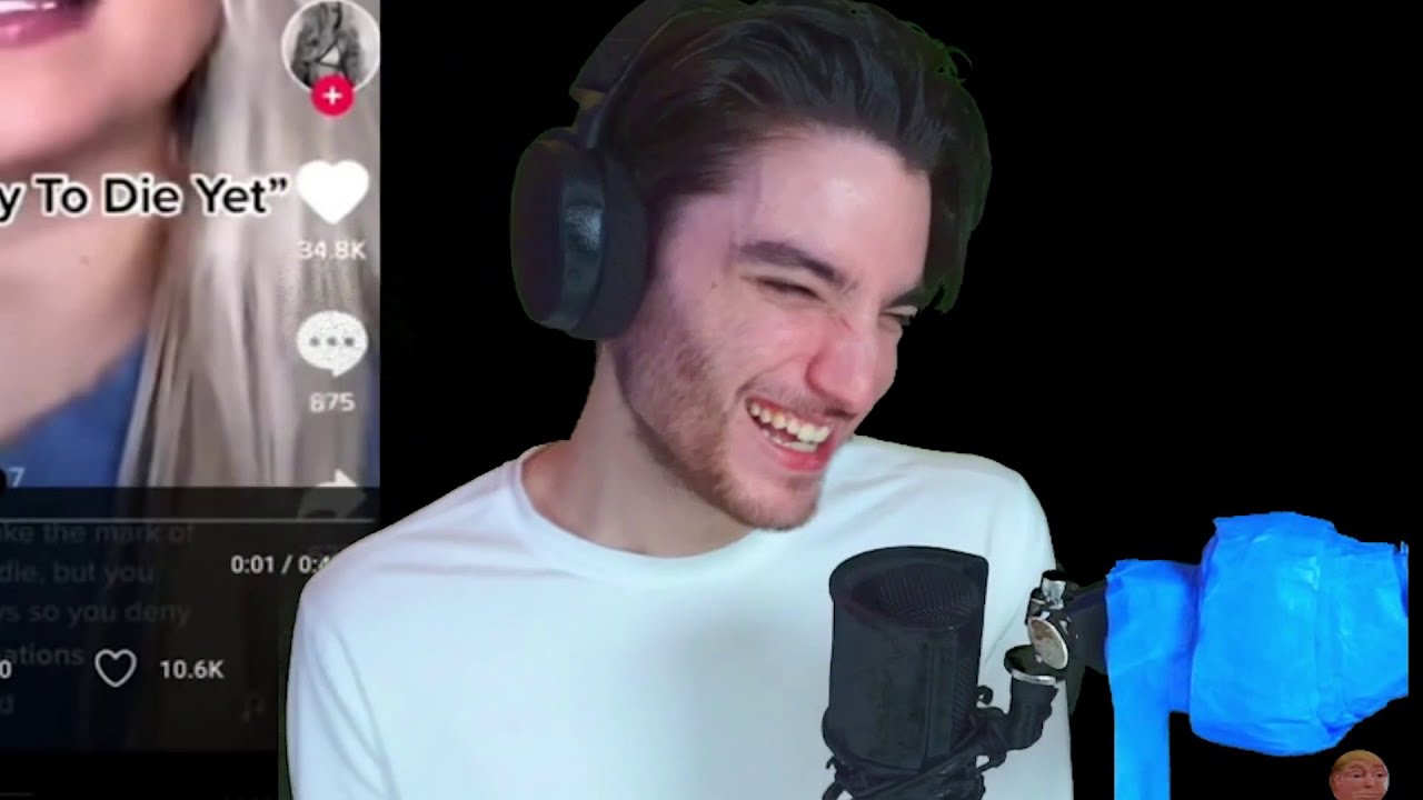The absolute worst Tik Toks