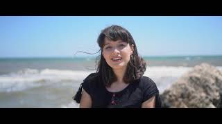 Luiza Spiridon - Isus, Prietenul meu [Official Music Video]