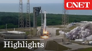 Boeing Starliner OFT-2 Launches!