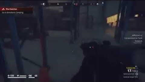 Surviving the Robot Apocalypse -- Generation Zero EP42 ---part231