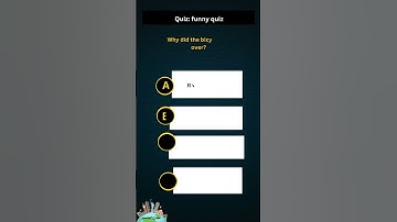 fun Quiz Challenge Can You Pass?