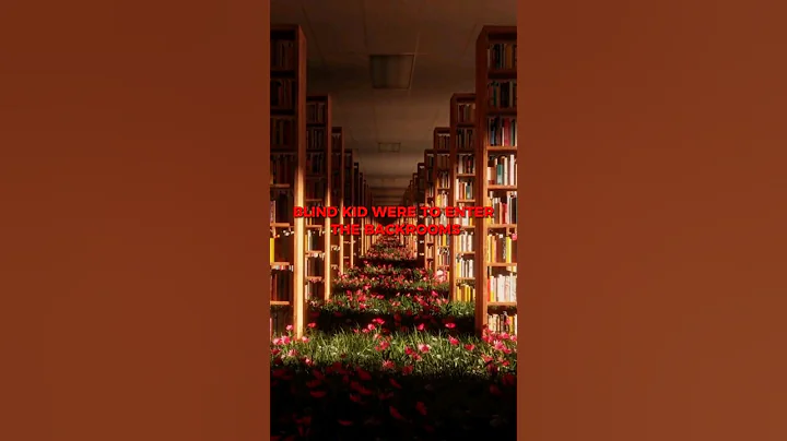 What If A Blind Kid Would Enter The Backrooms - Found Footage #shorts #backrooms #creepypasta