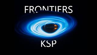 KSP CINEMATIC TRAVEL TO GRAV