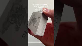 FASTEST WAY TO LEARN THE VIRAL CARD SPRING