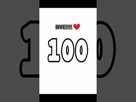 Thank you for