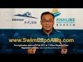 Swim expo asia virtual swim challenge 2021 swimming beyond borders 2