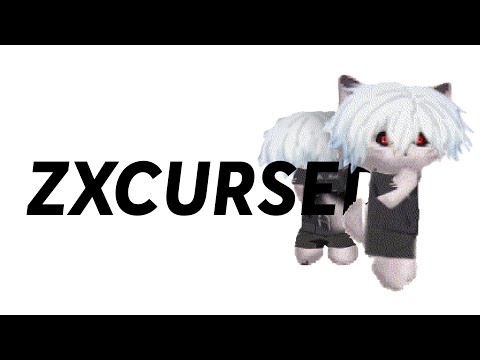 Феномен Zxcursed l почему курсед так популярен? l Бойцы скрытого пула