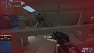 BattleField Block Edition screenshot 3