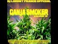 BRAND NEW 2018**GANJA SMOKER VOL 15 SERIE ANTHEM