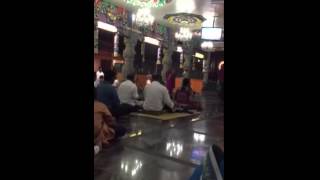 Thillai Ambala  Nice Bhajan Shobana Akka