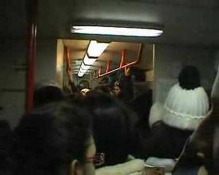 Altamura-Bari: il viaggio della speranza sui treni...