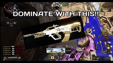 ABR 223 "REPEATER" OPERATOR MOD! | Black Ops 4 Multiplayer | PS5