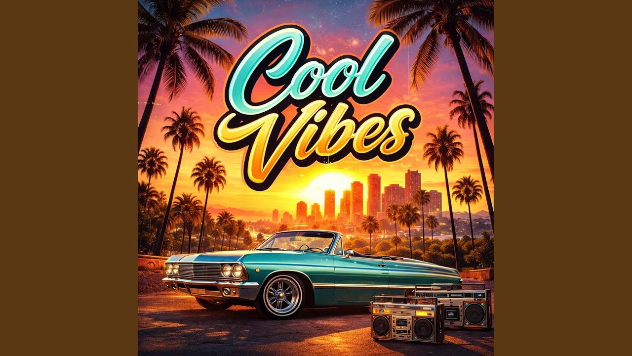 Watch Cool Vibes on YouTube Watch Cool Vibes on YouTube