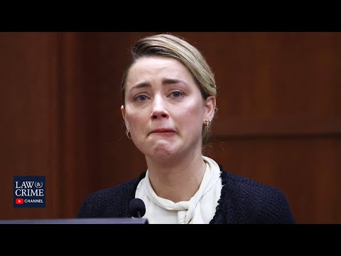 Megyn Kelly: ‘Amber Heard Is Unemployable Following Verdict’